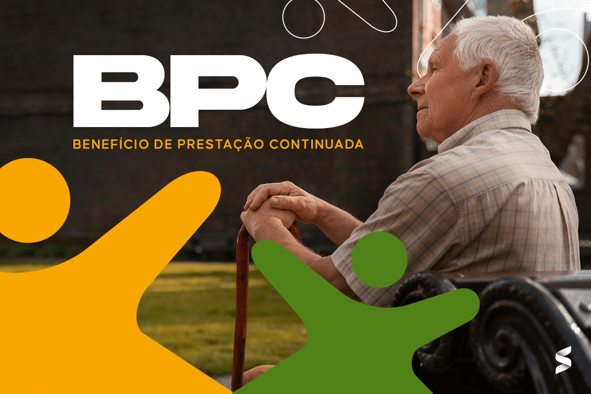 A atualização regular não é apenas uma obrigação burocrática, mas um passo essencial na continuidade dos benefícios. Imagem: Portal Melhor Idade.