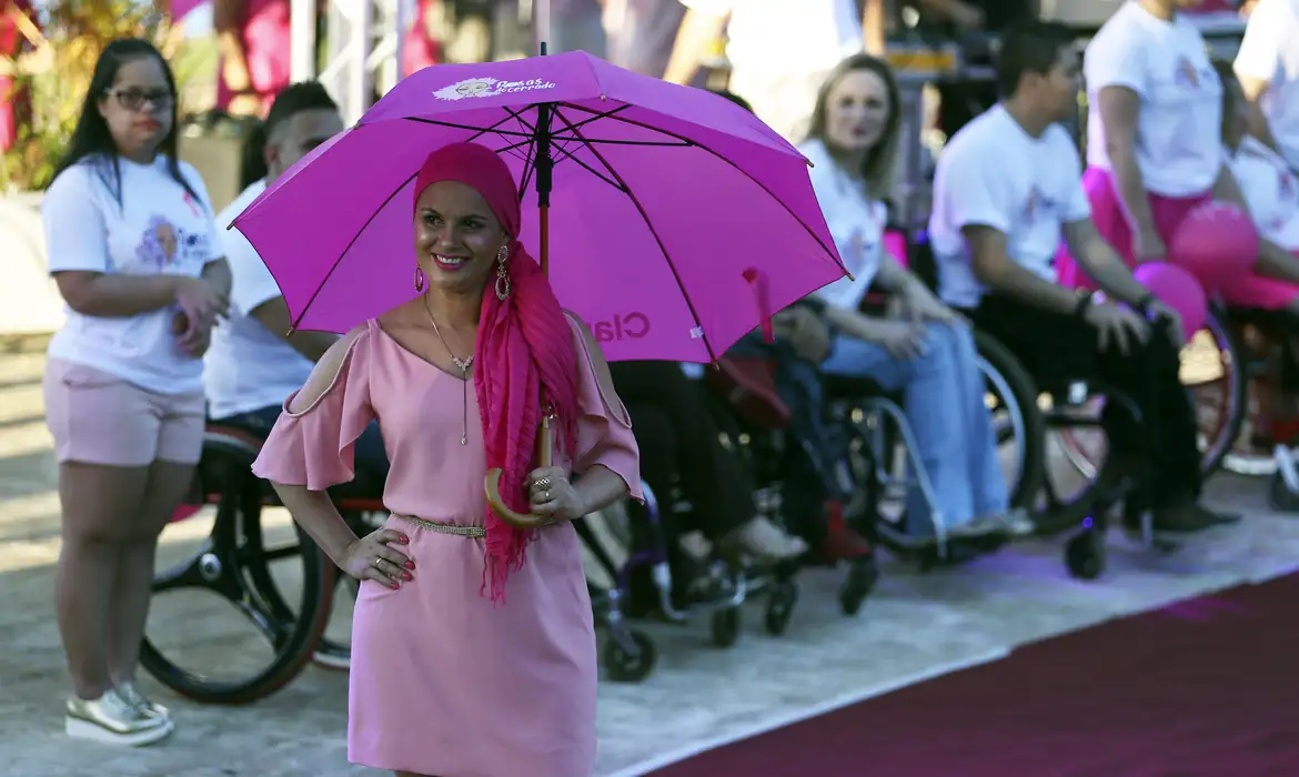 O amor próprio é um processo contínuo, não um destino final. Imagem: Portal Melhor Idade.