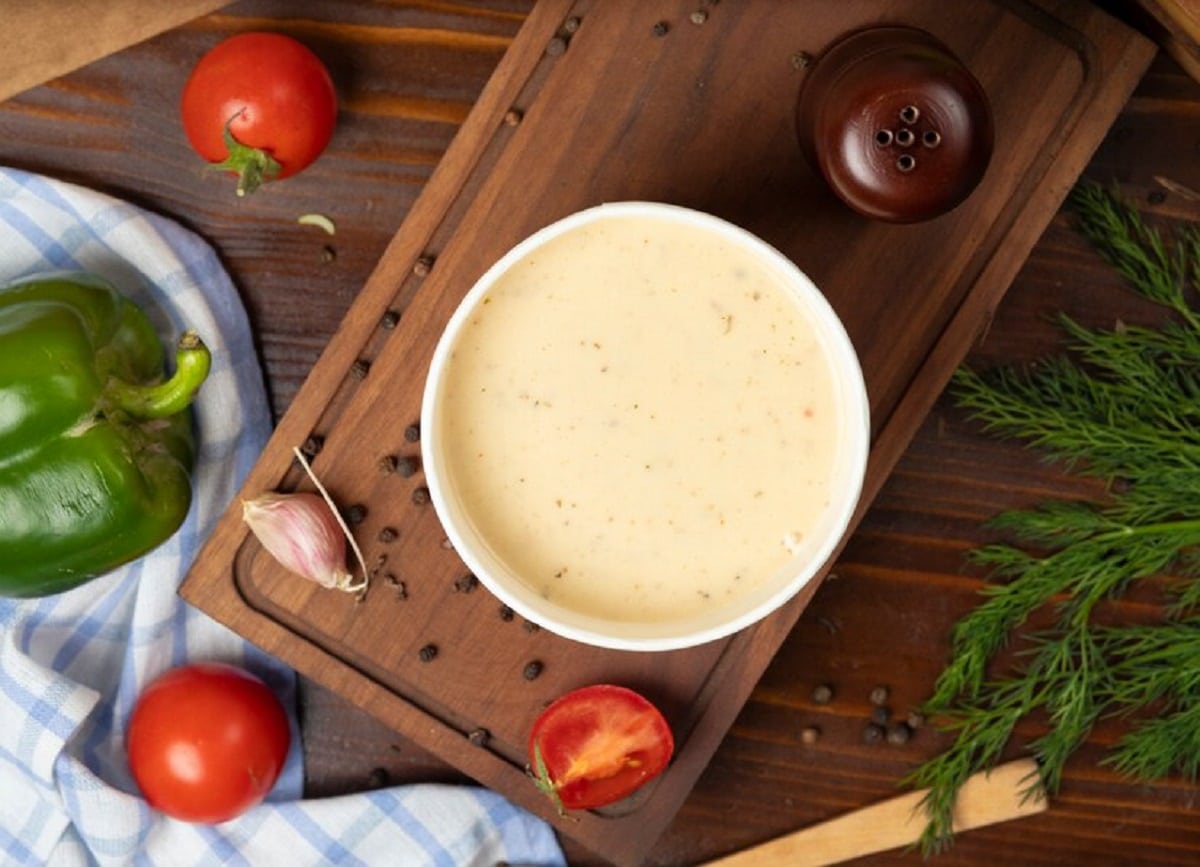 Como Fazer o Melhor Molho Branco para Sua Lasanha