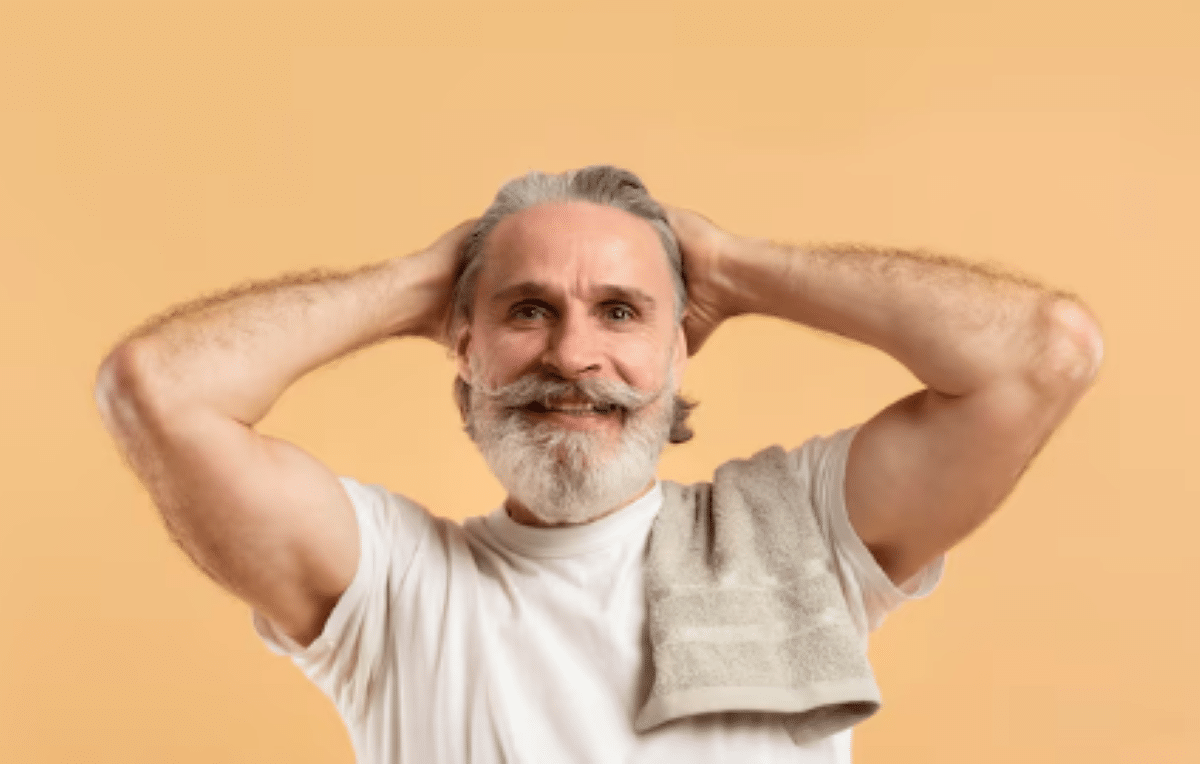 O importante é experimentar e encontrar o estilo que mais combina com sua personalidade. Imagem: Freepik.