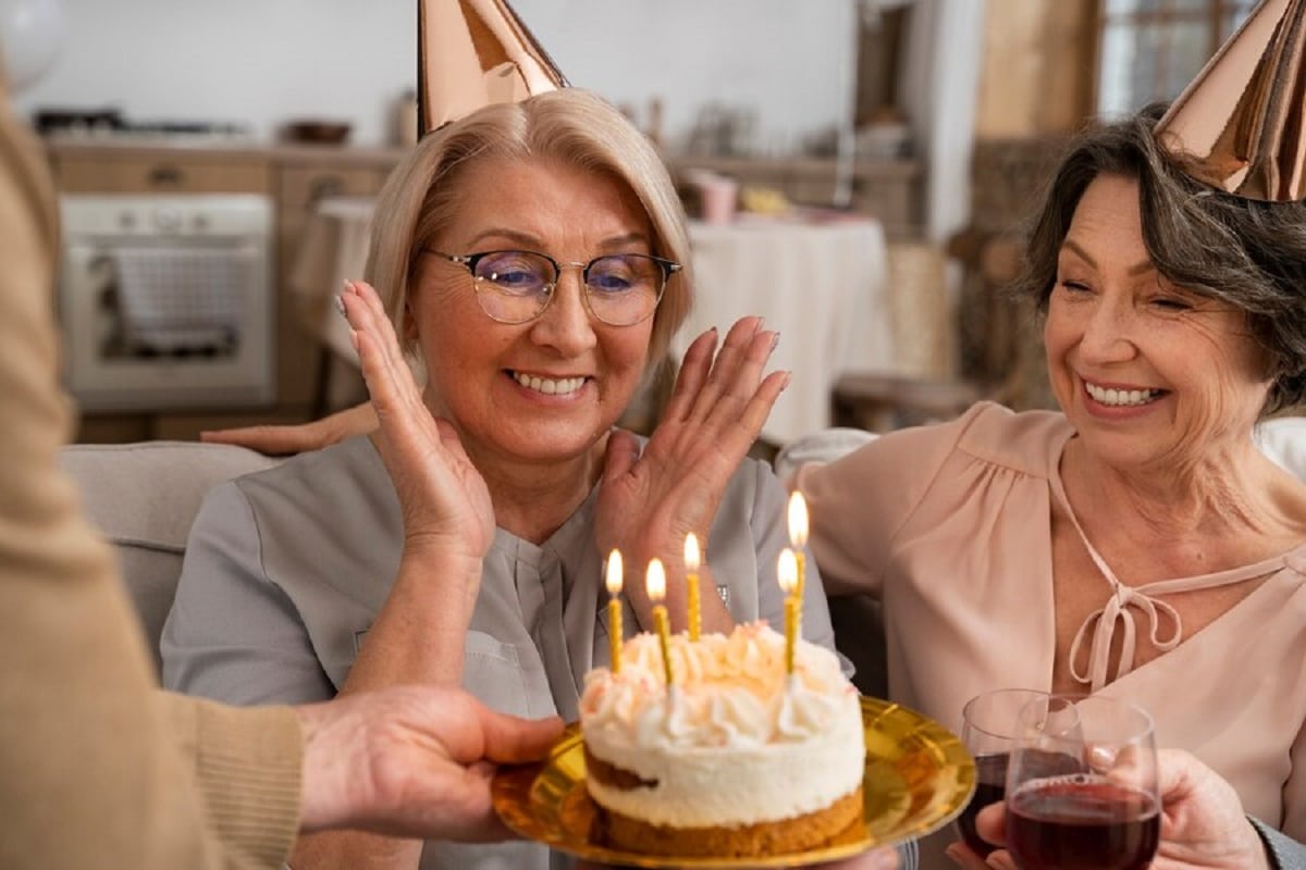 Celebre com Palavras: 30 Mensagens de Aniversário para Pessoas Queridas