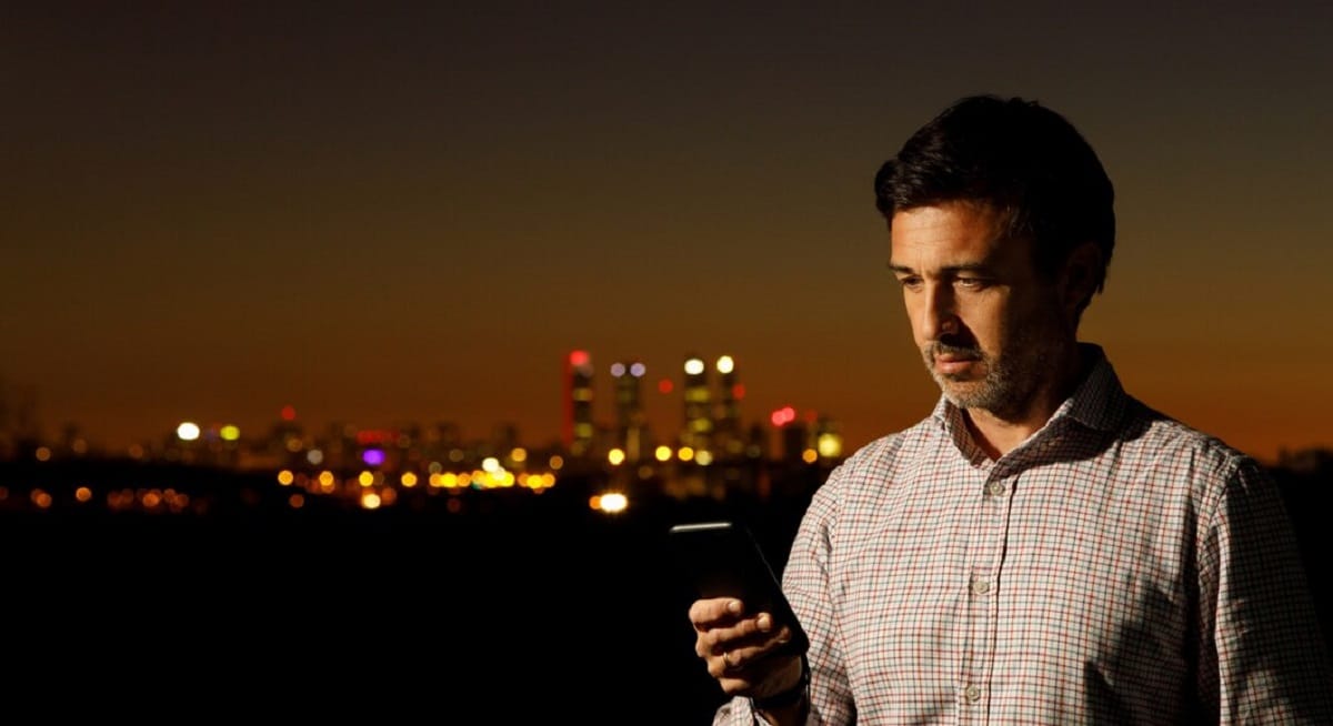 Boa Noite, Novo Começo: Encontre Paz, Descanso e Renovação Diária