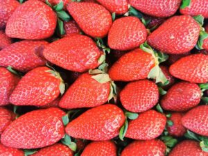 Cuidando do Sistema Circulatório: As Melhores Frutas para Suas Arterias