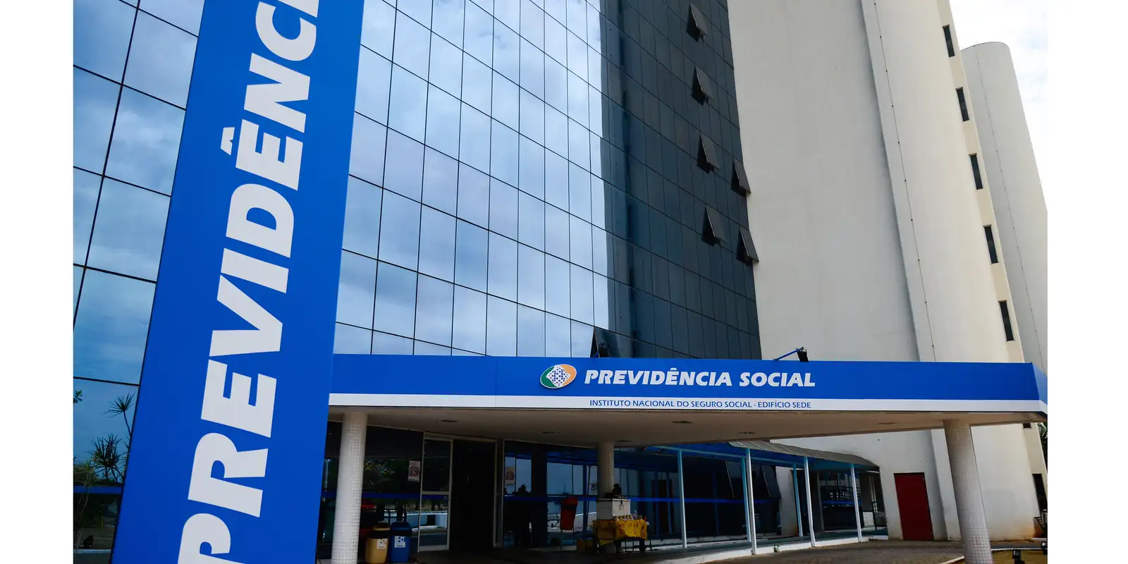 Reajuste do INSS. Imagem: Agência Brasil