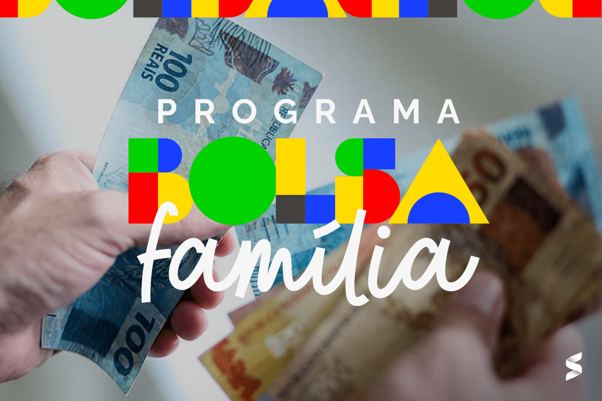 Programa Bolsa Família em 2025. Imagem: Portal Melhor Idade