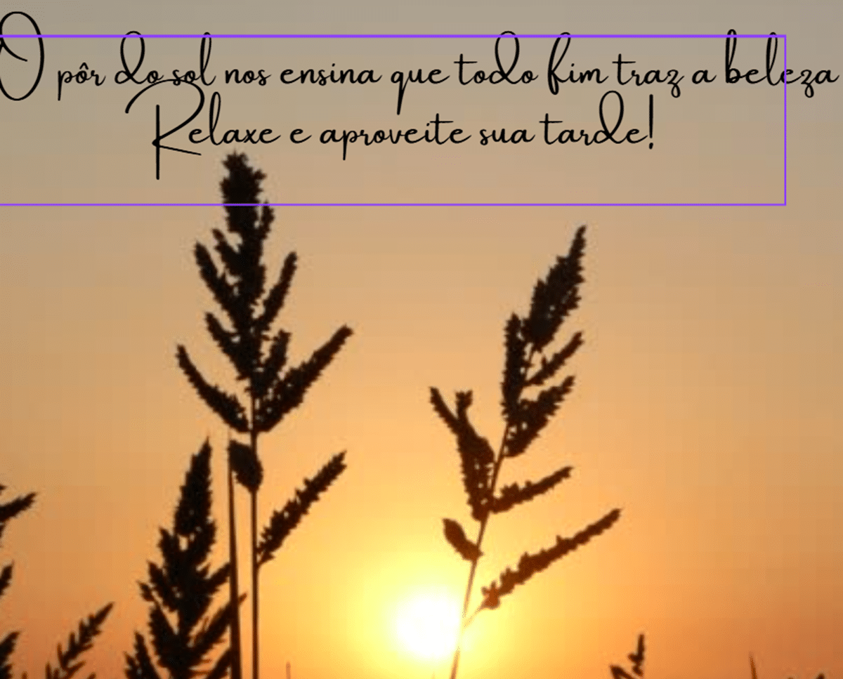 Enviar mensagens positivas para amigos e familiares não apenas alegra o dia deles, mas também fortalece os laços afetivos. Imagem: Canva