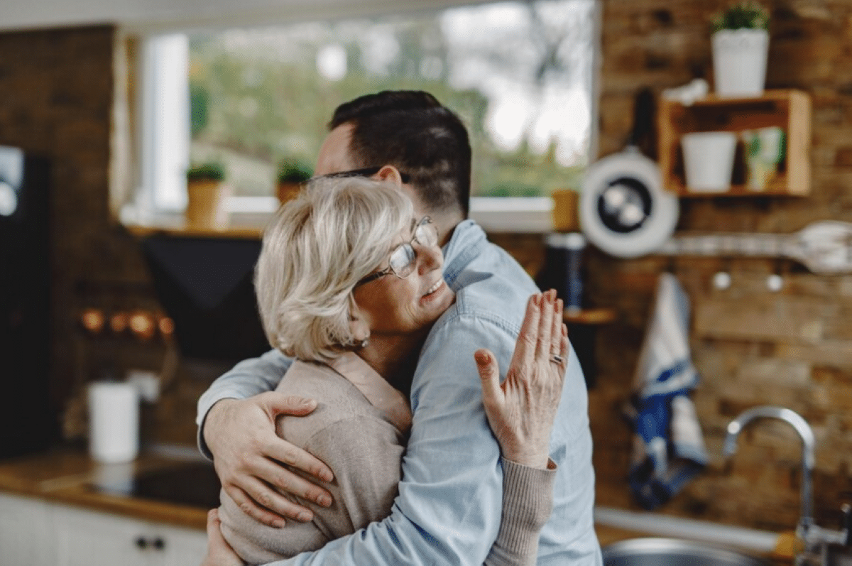 casal com diferença de idade