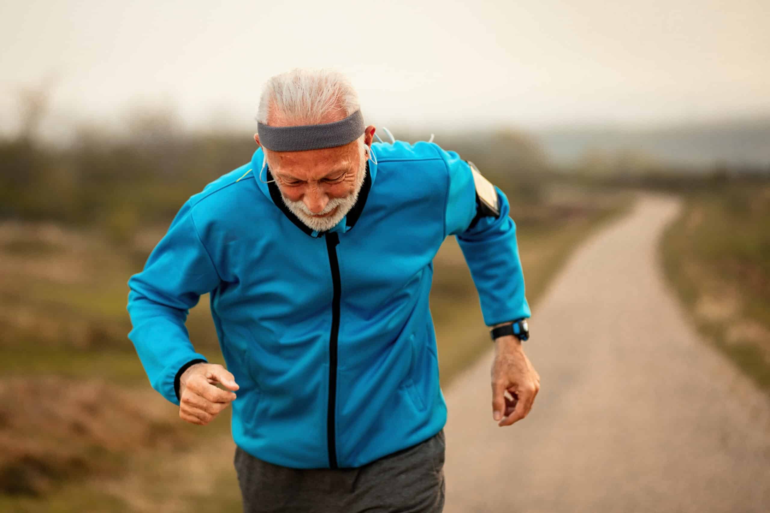 Comece a correr agora com estas 8 dicas. Imagem: Freepik