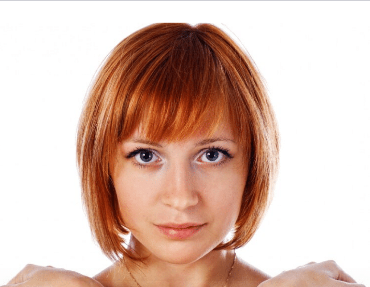 cortes rejuvenescedores