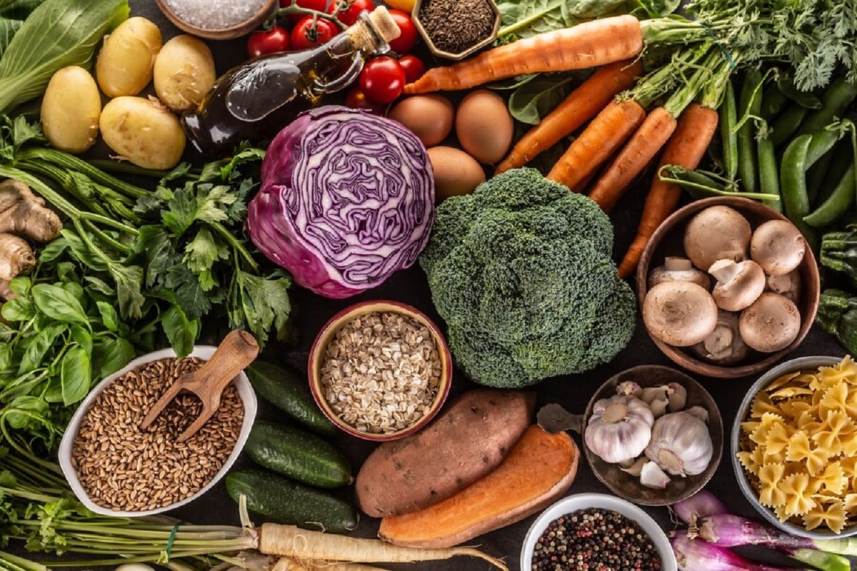 revenção da Diabetes: 5 Legumes que Ajudam a Controlar a Glicemia