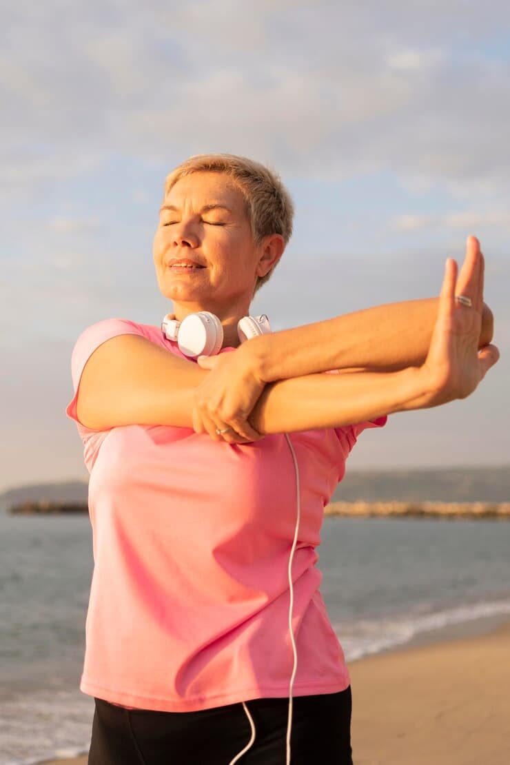 Aproveite o novo ano para cultivar hábitos. Imagem: Freepik