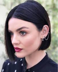 Curto e geométrico.