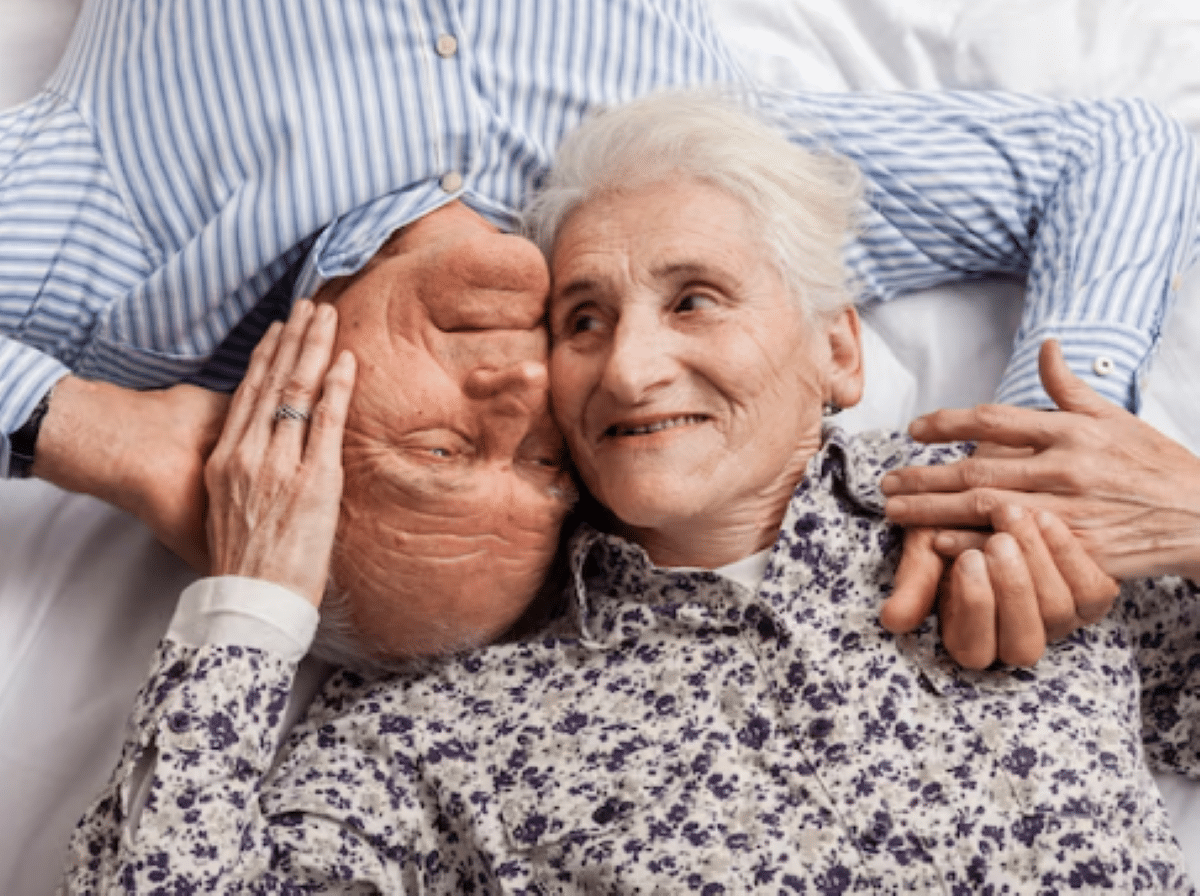 mensagens de boa noite idosos