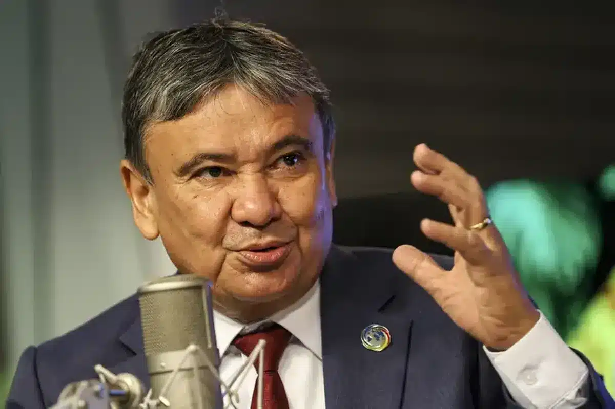 Ministro do Desenvolvimento Social discute o Benefício de Prestação Continuada em entrevista