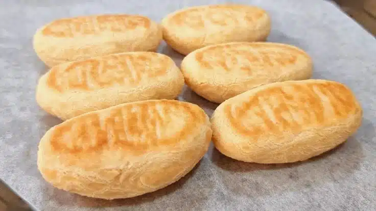 Variações do pãozinho sem farinha e ovos, opções deliciosas e fáceis.