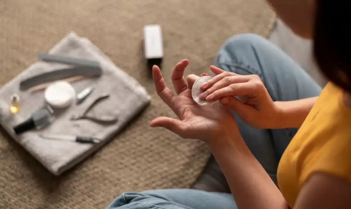 Cuidados para manter unhas saudáveis e sempre impecáveis