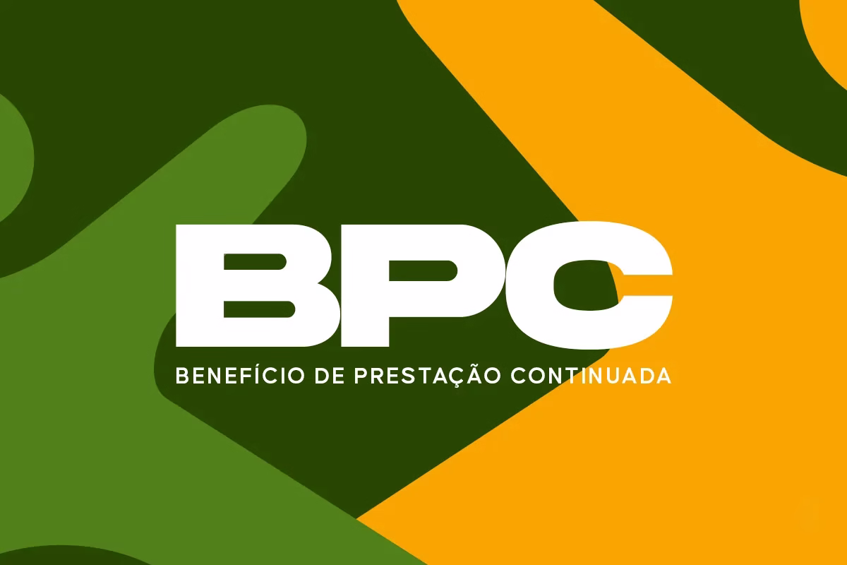 Imagem ilustrativa sobre o novo acordo que permite estrangeiros solicitarem o BPC/LOAS no Brasil.