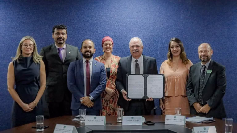 Acordo de cooperação técnica entre diversas entidades garante o acesso de migrantes ao Benefício de Prestação Continuada (BPC).