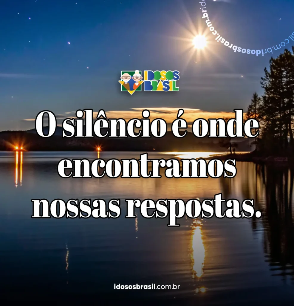 Linda mensagem de boa noite para compartilhar com seus contatos