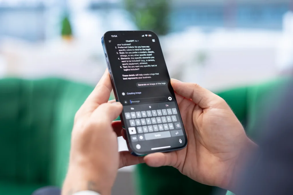 Supervisão parental no ChatGPT equilibrando proteção e privacidade dos adolescentes