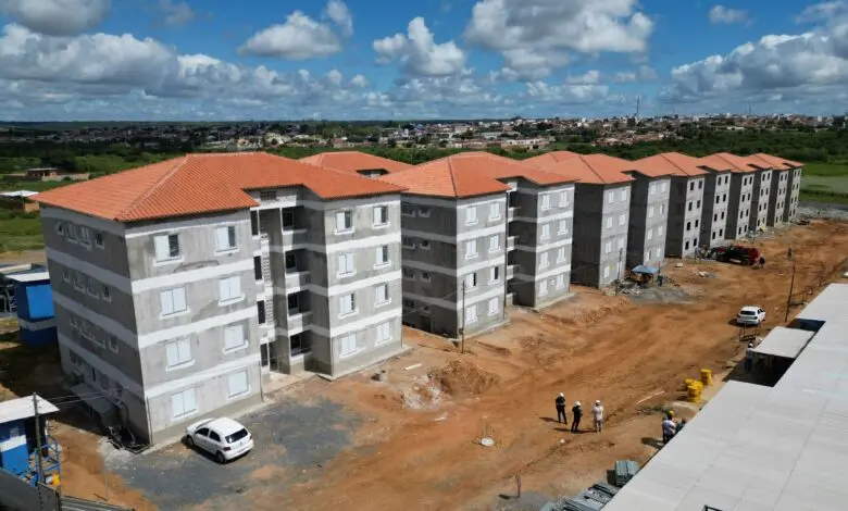 Complexo Residencial da Ribeira do Pombal 1.