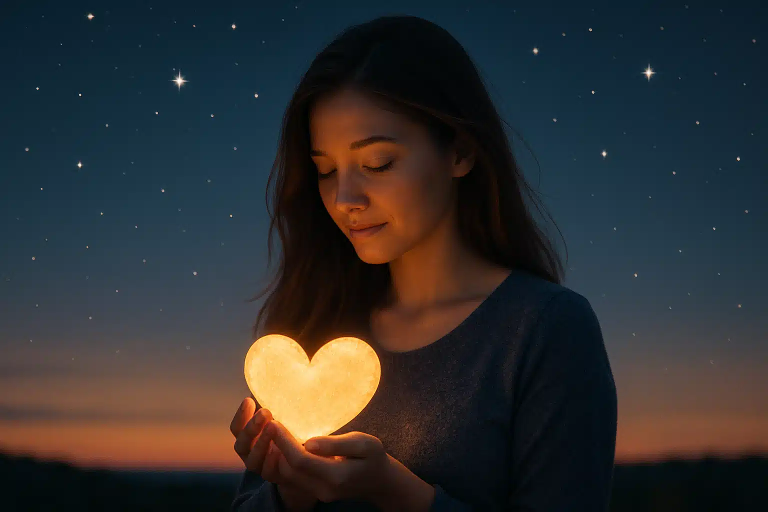 mensagem de boa noite whatsapp