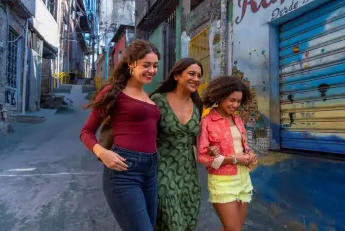 As Três Graças – Nova novela das 21h da Globo