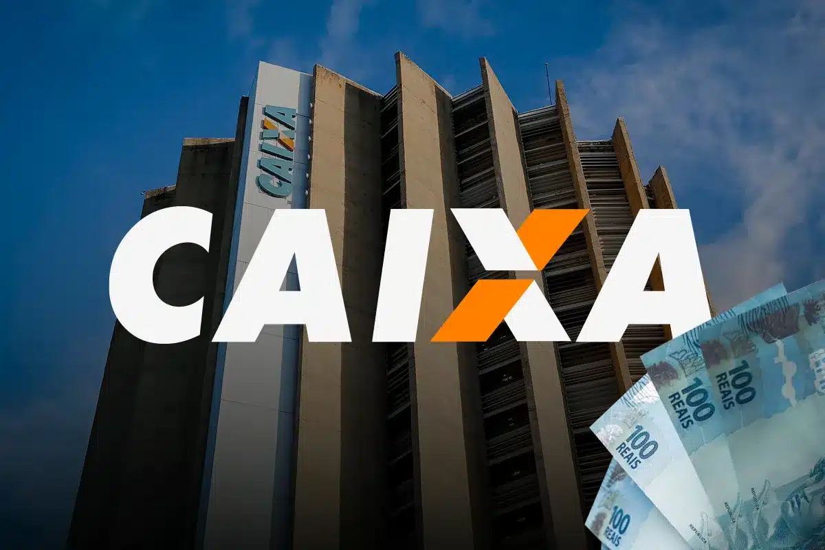 Caixa Econômica Federal informa que CPFs finais 0 a 9 têm até segunda-feira (13) para solicitar R$ 6.220.
