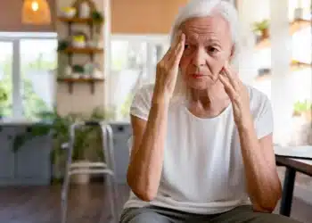 Cérebro ativo após os 70: Desafios e soluções para melhorar a memória.