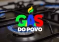 Imagem ilustrativa sobre o reajuste no preço do Gás do Povo afeta consumidores em 10 estados brasileiros.