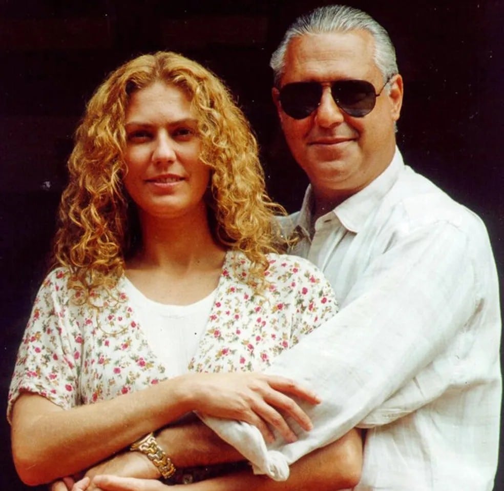 Casal famoso da novela O Rei do Gado, que irá reprisar em 2026, conquista novas gerações com romance e dramas marcantes.