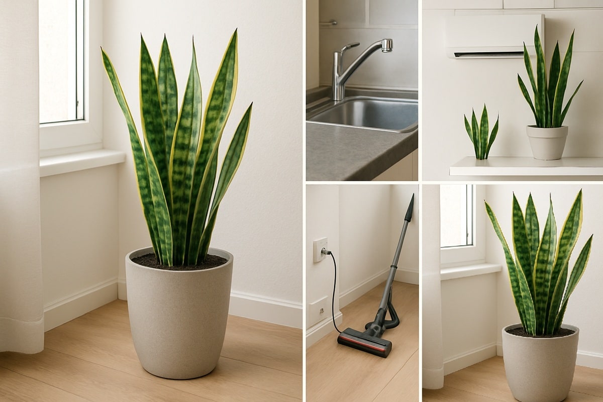 spada-de-São-Jorge: decoração sustentável para ambientes