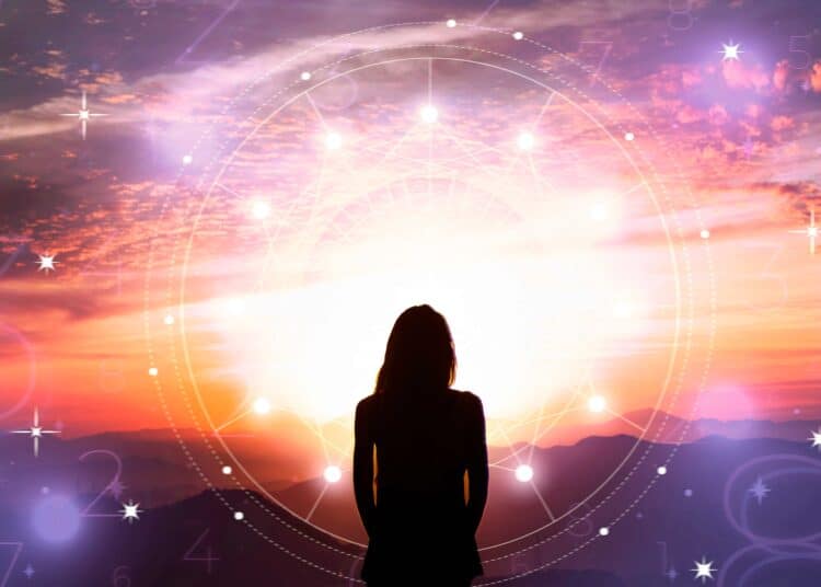 Mulheres de diferentes signos posando lado a lado, cada uma com estilo e expressão que simboliza traço típico de seu signo