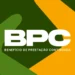 Logo do BPC - Benefício de Prestação Continuada.