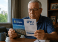 Isenção de IPTU para idosos vai até 31 de julho: veja regras, idade mínima e documentos exigidos