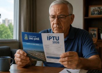 Isenção de IPTU para idosos vai até 31 de julho: veja regras, idade mínima e documentos exigidos