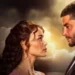 Cena da série turca Sol da Minha Vida, disponível na Netflix.