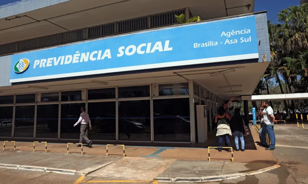 Agência da Previdência Social representa atendimento a segurados e ações para reduzir a fila do INSS.
